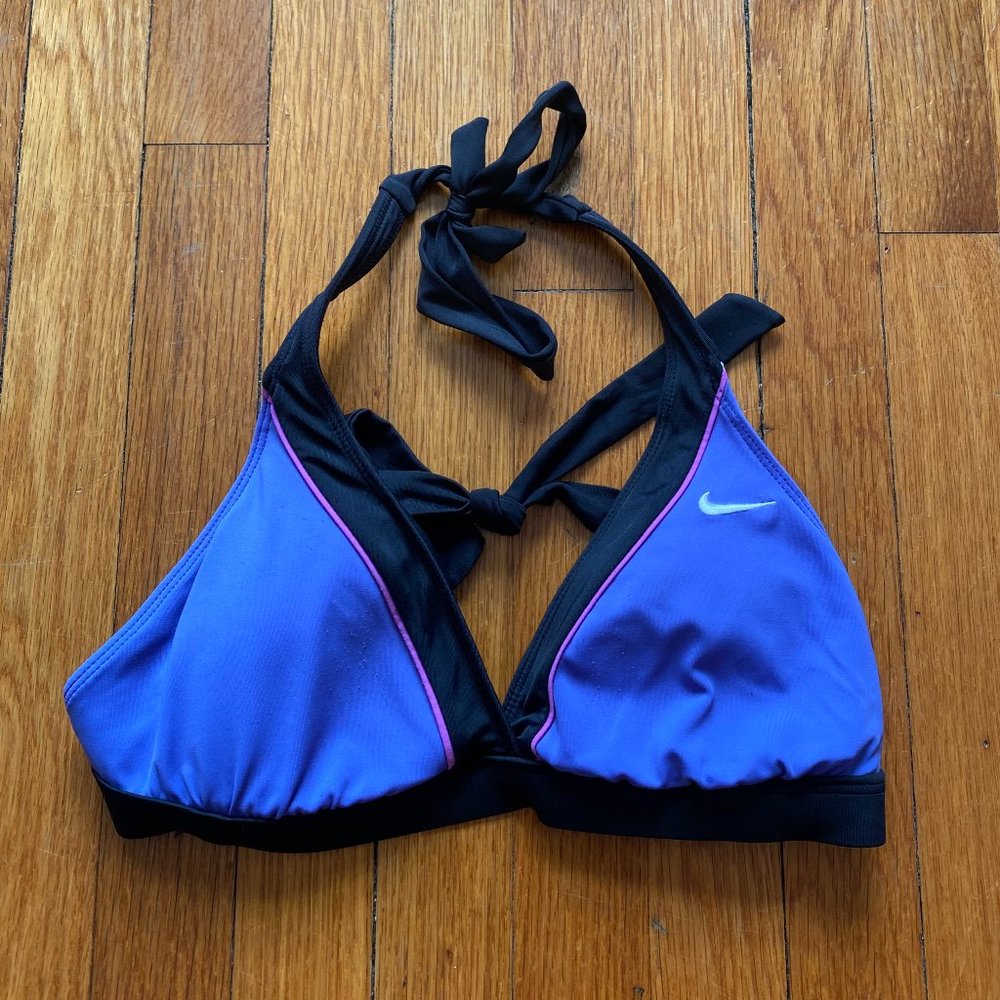 Nike Bikini Top